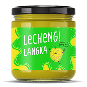 Lecheng Langka