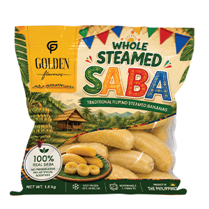Whole Steamed Saba - Image 3