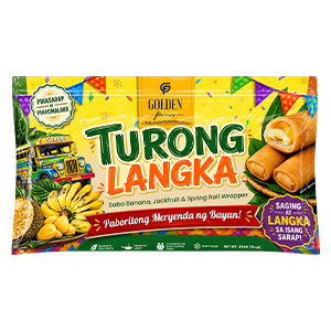 Turong Langka
