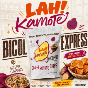 Bicol Express