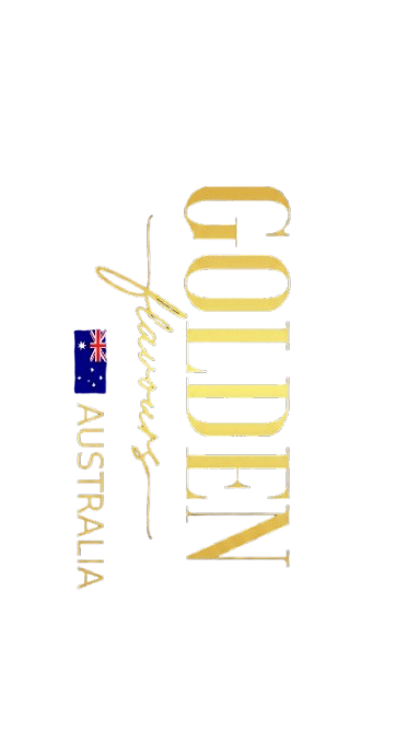 golden flavours australia vertical