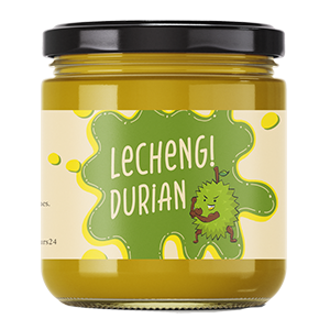 Lecheng Durian